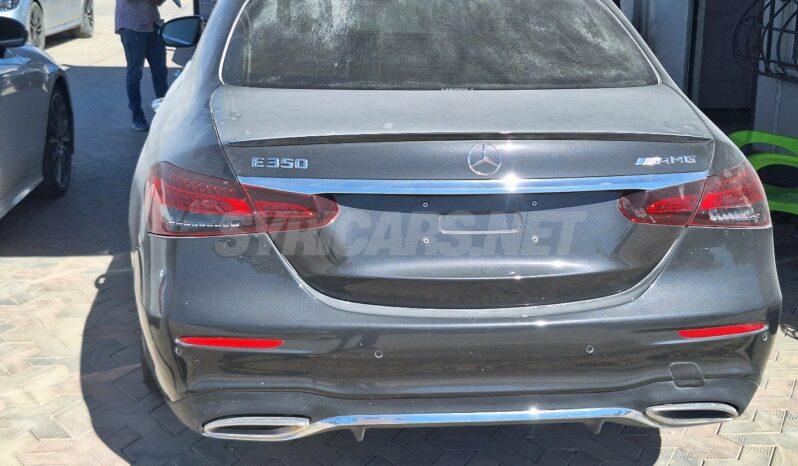 
								 مرسيدس بينز – Mercedes benz E350 ممتلئ									