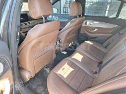 
										 مرسيدس بينز – Mercedes benz E350 ممتلئ									