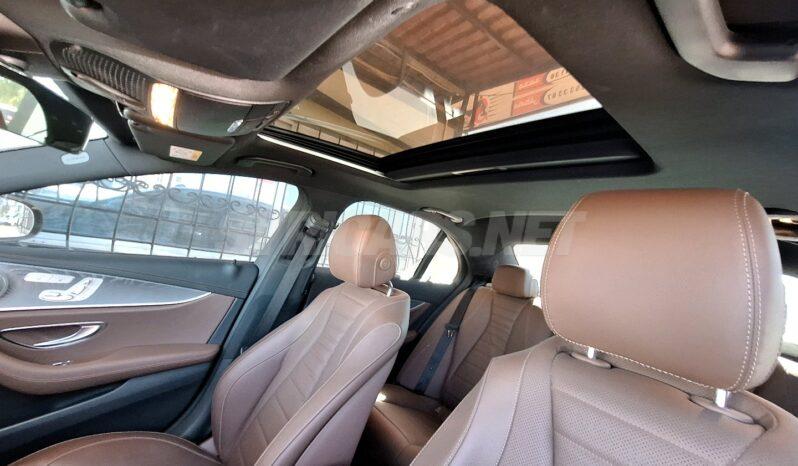 
								 مرسيدس بينز – Mercedes benz E350 ممتلئ									