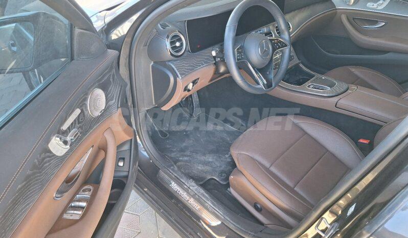 
								 مرسيدس بينز – Mercedes benz E350 ممتلئ									