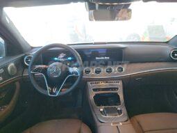 
										 مرسيدس بينز – Mercedes benz E350 ممتلئ									