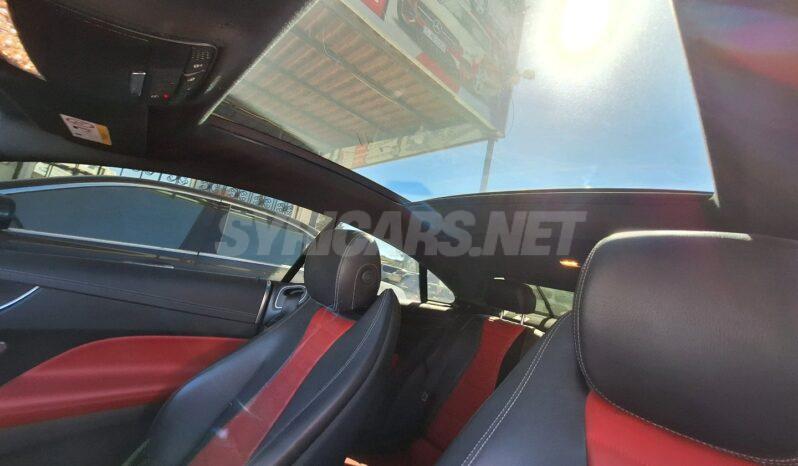 
								 مرسيدس بينز – Mercedes benz E200 ممتلئ									