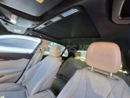 
										 مرسيدس بينز – Mercedes benz E300 ممتلئ									