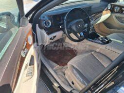 
										 مرسيدس بينز – Mercedes benz E300 ممتلئ									
