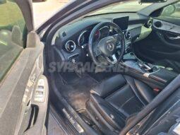 
										 مرسيدس بينز – Mercedes benz C 200 ممتلئ									