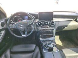 
										 مرسيدس بينز – Mercedes benz C 200 ممتلئ									