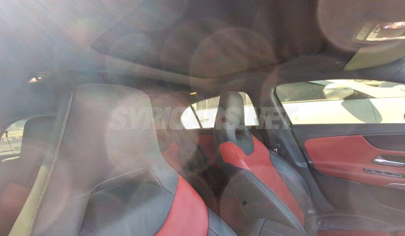 
								 مرسيدس بينز – Mercedes benz A 250 ممتلئ									