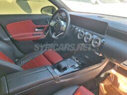 
										 مرسيدس بينز – Mercedes benz A 250 ممتلئ									