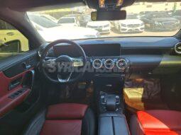 
										 مرسيدس بينز – Mercedes benz A 250 ممتلئ									
