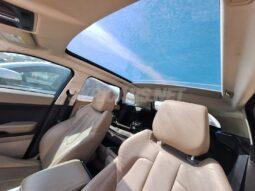 
										 لاند روفر – Land Rover ايفوك – Range Rover Evoque ممتلئ									