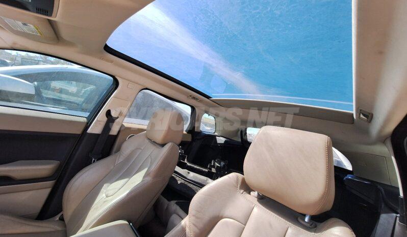 
								 لاند روفر – Land Rover ايفوك – Range Rover Evoque ممتلئ									