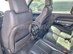 
										 لاند روفر – Land Rover فوغ – Range Rover Vogue ممتلئ									