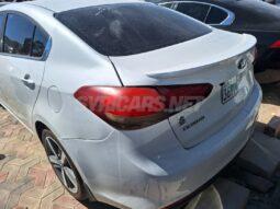 
										 كيا – Kia سيراتو – Cerato ممتلئ									