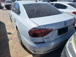 
										 فولكس فاكن – Volkswagen باسات – Passat ممتلئ									