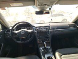 
										 فولكس فاكن – Volkswagen باسات – Passat ممتلئ									