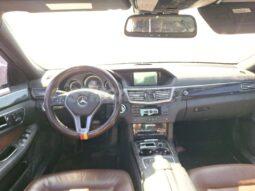 مرسيدس بينز – Mercedes benz E220