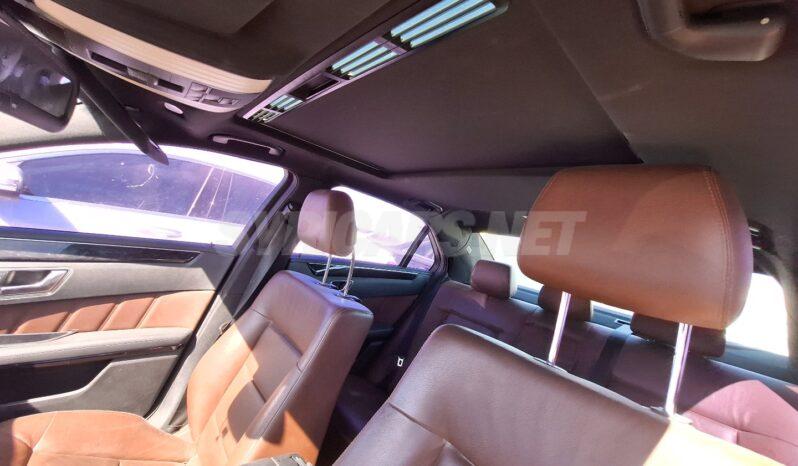 
								 مرسيدس بينز – Mercedes benz E220 ممتلئ									