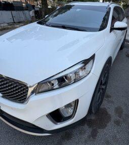 
										 كيا – Kia سورينتو – Sorento ممتلئ									
