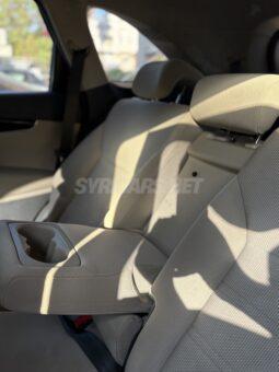 
										 كيا – Kia سورينتو – Sorento ممتلئ									