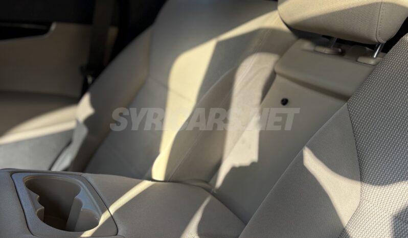 
								 كيا – Kia سورينتو – Sorento ممتلئ									