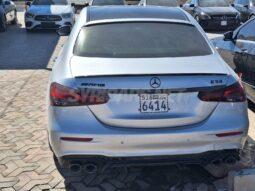 مرسيدس بينز – Mercedes benz E400