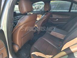 مرسيدس بينز – Mercedes benz E400
