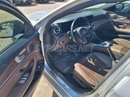 مرسيدس بينز – Mercedes benz E400