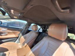 
										 مرسيدس بينز – Mercedes benz E400 ممتلئ									