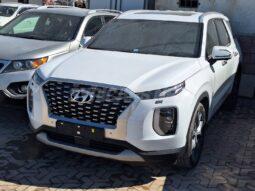 هيونداي – Hyundai باليساد – Palisade
