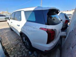 هيونداي – Hyundai باليساد – Palisade
