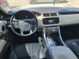 
										 لاند روفر – Land Rover سبورت – Range Rover Sport ممتلئ									