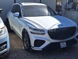 جينيسيس – Genesis GV70