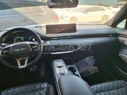 
										 جينيسيس – Genesis GV70 ممتلئ									