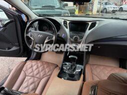 هيونداي – Hyundai ازيرا – Azera