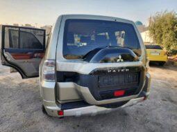 ميتسوبيشي – Mitsubishi Pajero