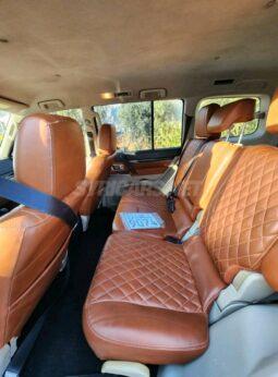 ميتسوبيشي – Mitsubishi Pajero