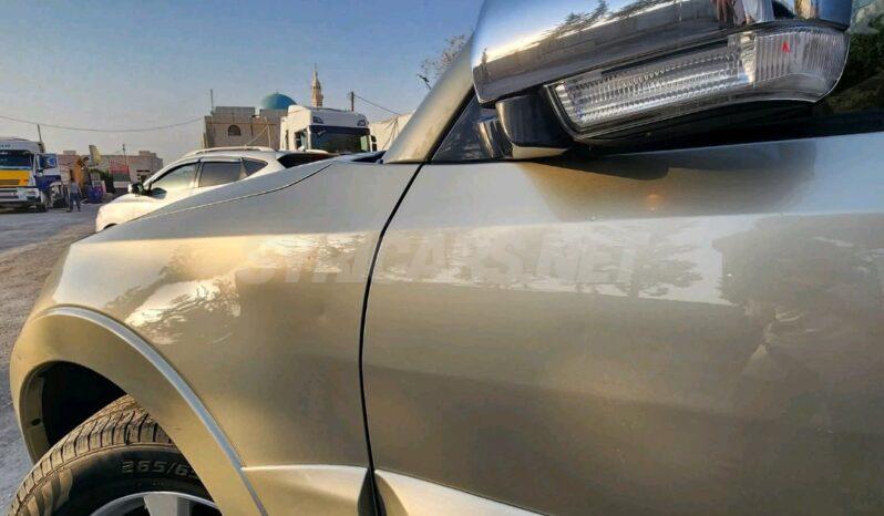 
								 ميتسوبيشي – Mitsubishi Pajero ممتلئ									