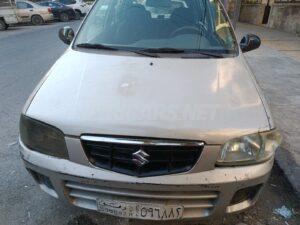 سوزوكي – Suzuki التو – Alto