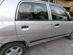 سوزوكي – Suzuki التو – Alto
