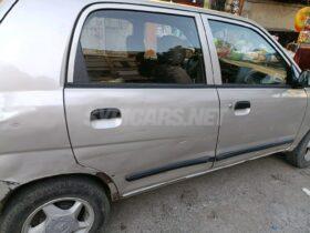 سوزوكي – Suzuki التو – Alto