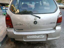 سوزوكي – Suzuki التو – Alto