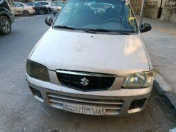سوزوكي – Suzuki التو – Alto