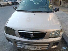 سوزوكي – Suzuki التو – Alto