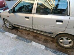 سوزوكي – Suzuki التو – Alto