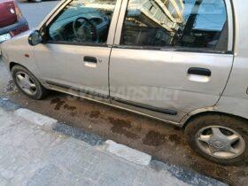 سوزوكي – Suzuki التو – Alto