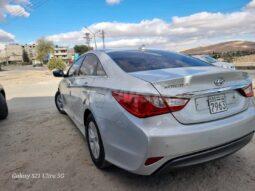 هيونداي – Hyundai سوناتا – Sonata