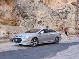 هيونداي – Hyundai سوناتا – Sonata