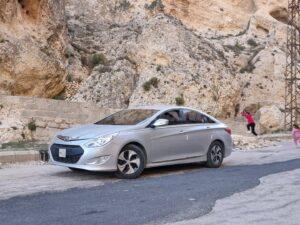 هيونداي – Hyundai سوناتا – Sonata