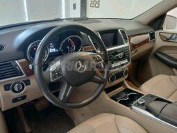 مرسيدس بينز – Mercedes benz ML 350