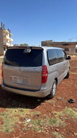 هيونداي – Hyundai فان – H1